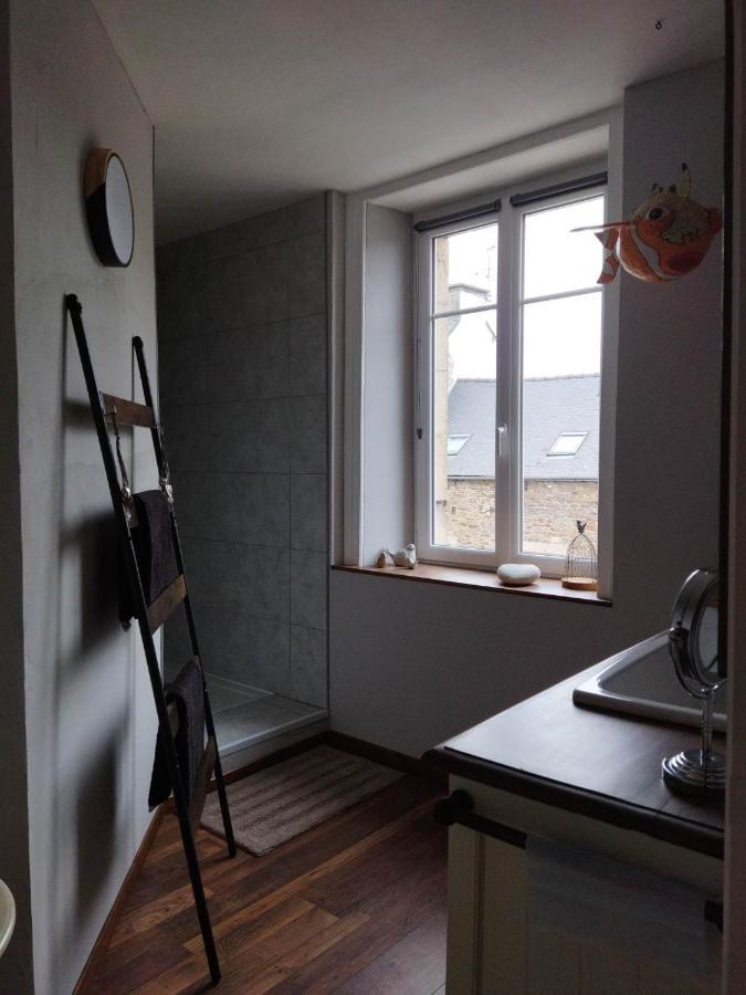 La Menardiere Serenitatis Chambre D'Hotes Petit Dejeuner Compris Corseul Exteriör bild