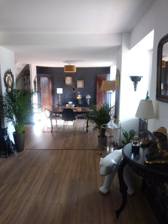 La Menardiere Serenitatis Chambre D'Hotes Petit Dejeuner Compris Corseul Exteriör bild